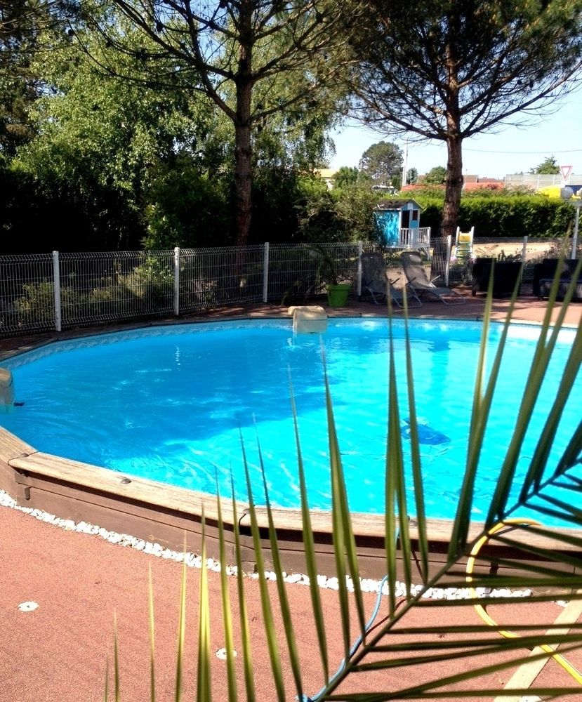 Logis Les Charmilles Chalon-sur-saone Sud Hotel
